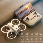 V66 Mini Drone with 4K HD Camera - Skydronesx