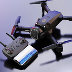 8K Wide-Angle Professional XS6 Drone - Skydronesx