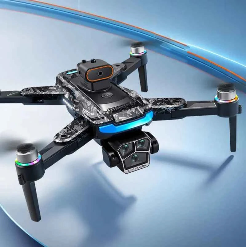 8K HD Dual Camera, 5G WiFi GPS Drone