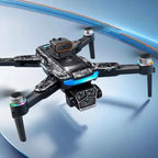 8K HD Dual Camera, 5G WiFi GPS Drone