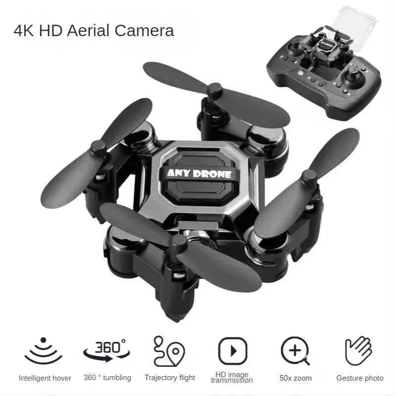 Mini Drone with 4K/1080P HD Camera