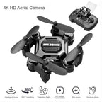 Mini Drone with 4K/1080P HD Camera