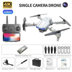 K3 Drone with Dual HD Cameras