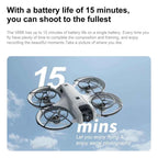 5G WiFi FPV Quadcopter V666 MINI Drone