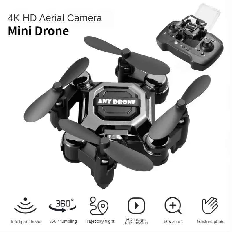 Mini Drone with 4K/1080P HD Camera