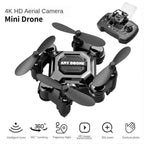 Mini Drone with 4K/1080P HD Camera