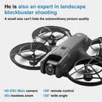 5G WiFi FPV Quadcopter V666 MINI Drone