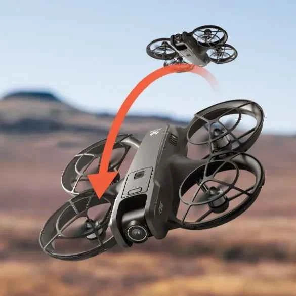 5G WiFi FPV Quadcopter V666 MINI Drone