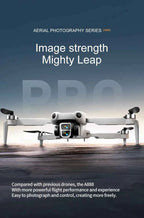 4K Dual Camera Professional Pro Drone