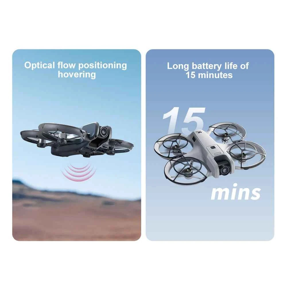5G WiFi FPV Quadcopter V666 MINI Drone