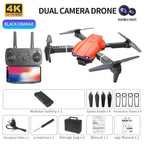 K3 Drone with Dual HD Cameras