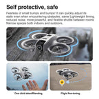 V66 Mini Drone with 4K HD Camera