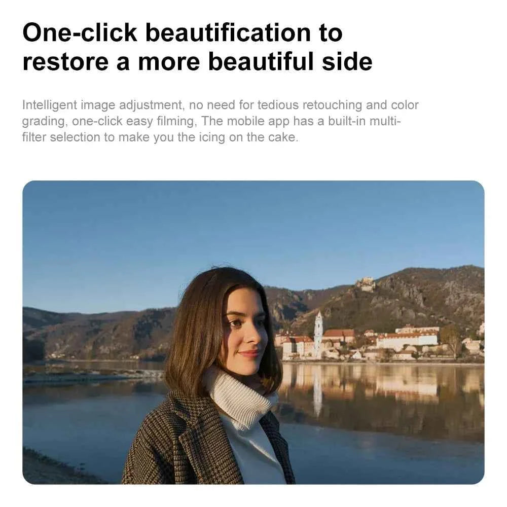 5G WiFi FPV Quadcopter V666 MINI Drone