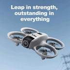 V66 Mini Drone with 4K HD Camera