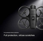 HD Dual Camera Drone with Optical Flow Obstacle Avoidance