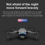 K3 Drone with Dual HD Cameras