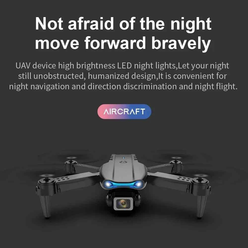 K3 Drone with Dual HD Cameras