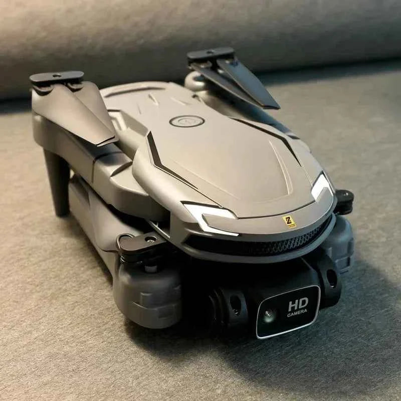 Foldable K3 Drone with Dual HD Cameras