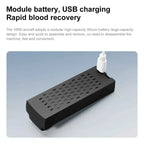 5G WiFi FPV Quadcopter V666 MINI Drone