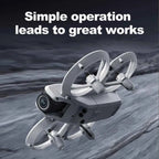 V66 Mini Drone with 4K HD Camera