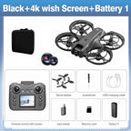 5G WiFi FPV Quadcopter V666 MINI Drone