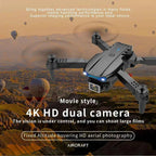K3 Drone with Dual HD Cameras