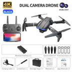 K3 Drone with Dual HD Cameras