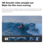 5G WiFi FPV Quadcopter V666 MINI Drone