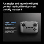 V66 Mini Drone with 4K HD Camera