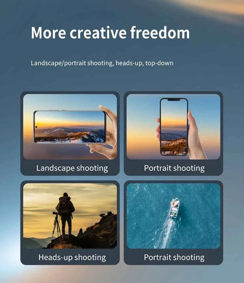 8K Professional Dual Camera GPS FPV Quadcopter Drone