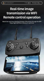 8K Wide-Angle Professional XS6 Drone