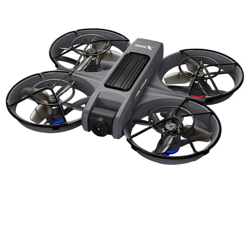 VR 8K Drone with Dual Camera & GPS