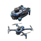 8K Dual Camera GPS Quadcopter with Brushless Motor