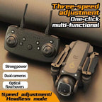 8K Wide-Angle Professional XS6 Drone