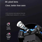 Mini Drone with 4K/1080P HD Camera