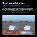 V66 Mini Drone with 4K HD Camera