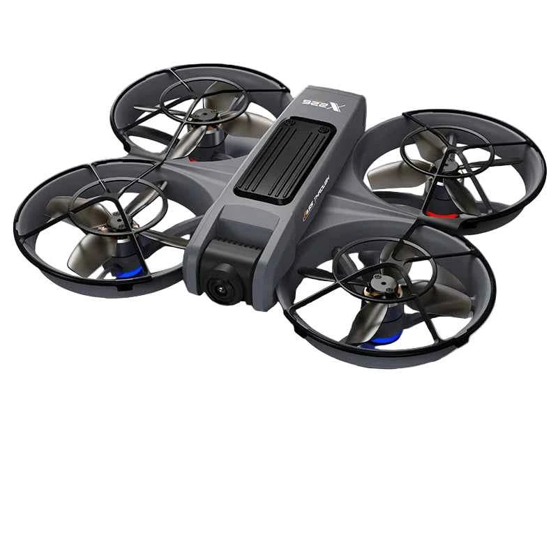 VR 8K Drone with Dual Camera & GPS
