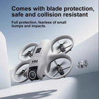 V66 Mini Drone with 4K HD Camera