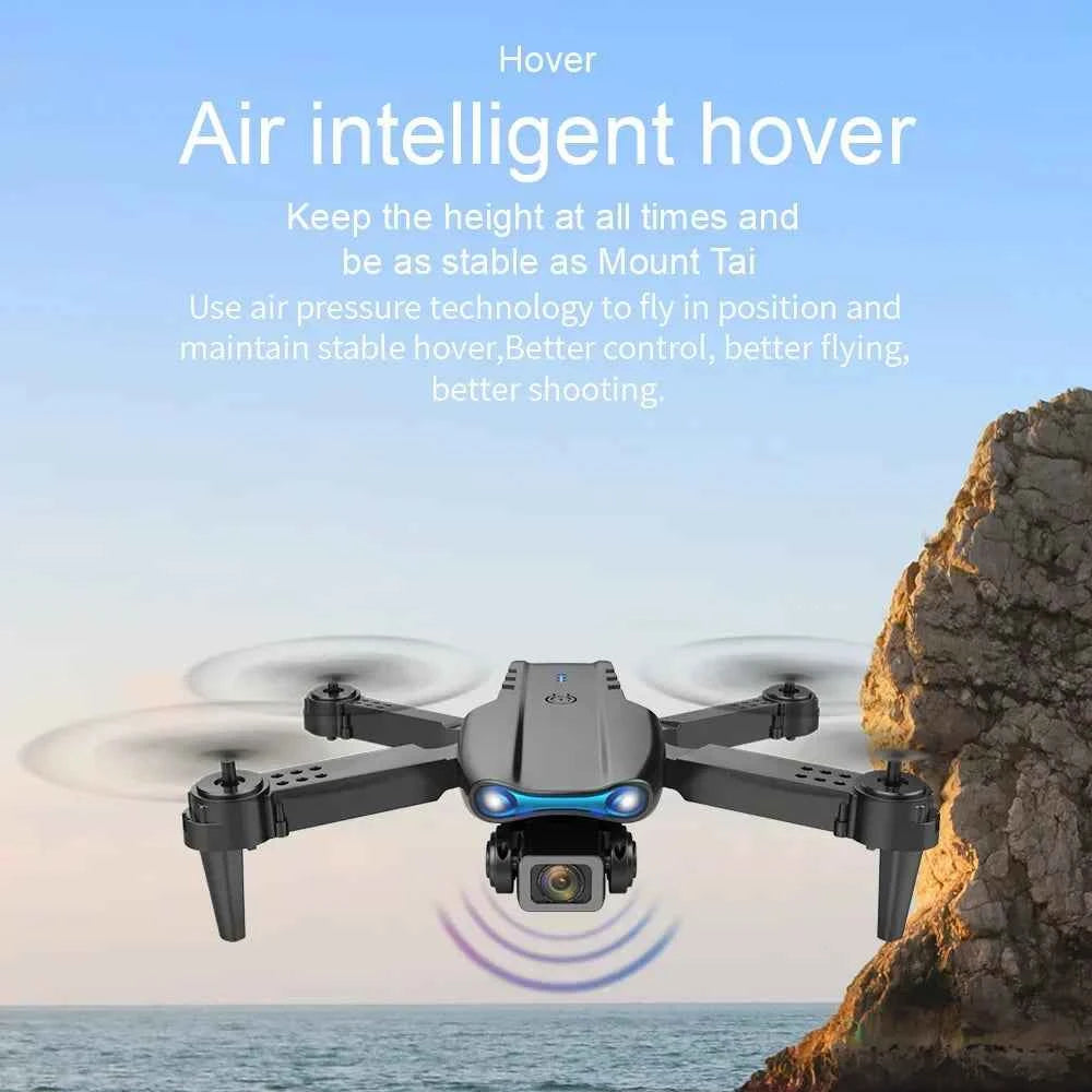 K3 Drone with Dual HD Cameras