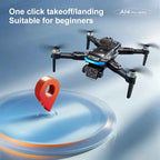 A14 Pro Max Dual Camera GPS Drone