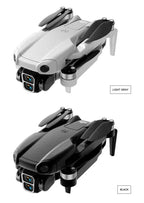 4K Dual Camera Professional Pro Drone