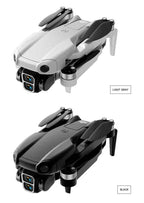 4K Dual Camera Professional Pro Drone