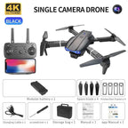 K3 Drone with Dual HD Cameras