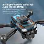 8K Professional Dual Camera GPS FPV Quadcopter Drone