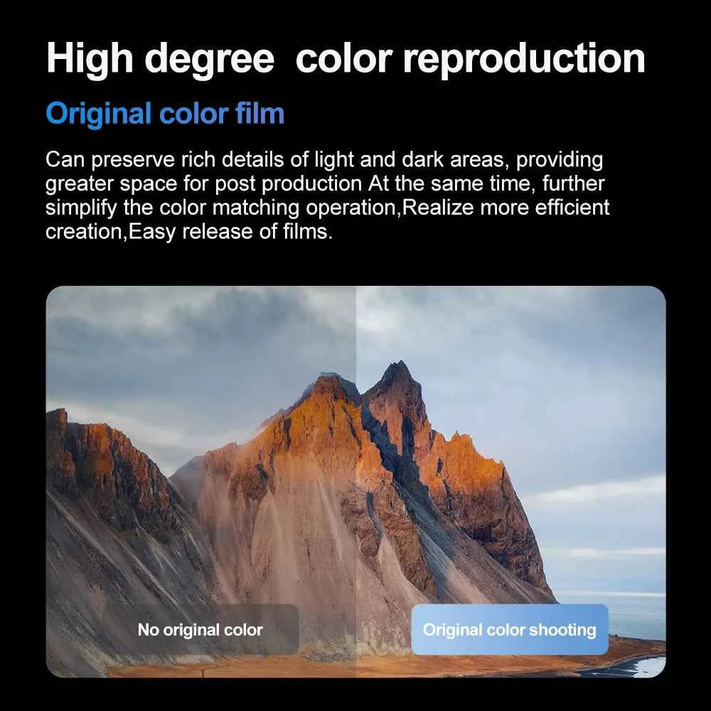 V66 Mini Drone with 4K HD Camera