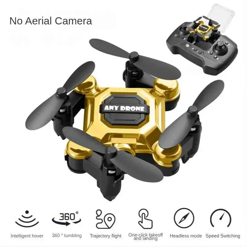 Mini Drone with 4K/1080P HD Camera