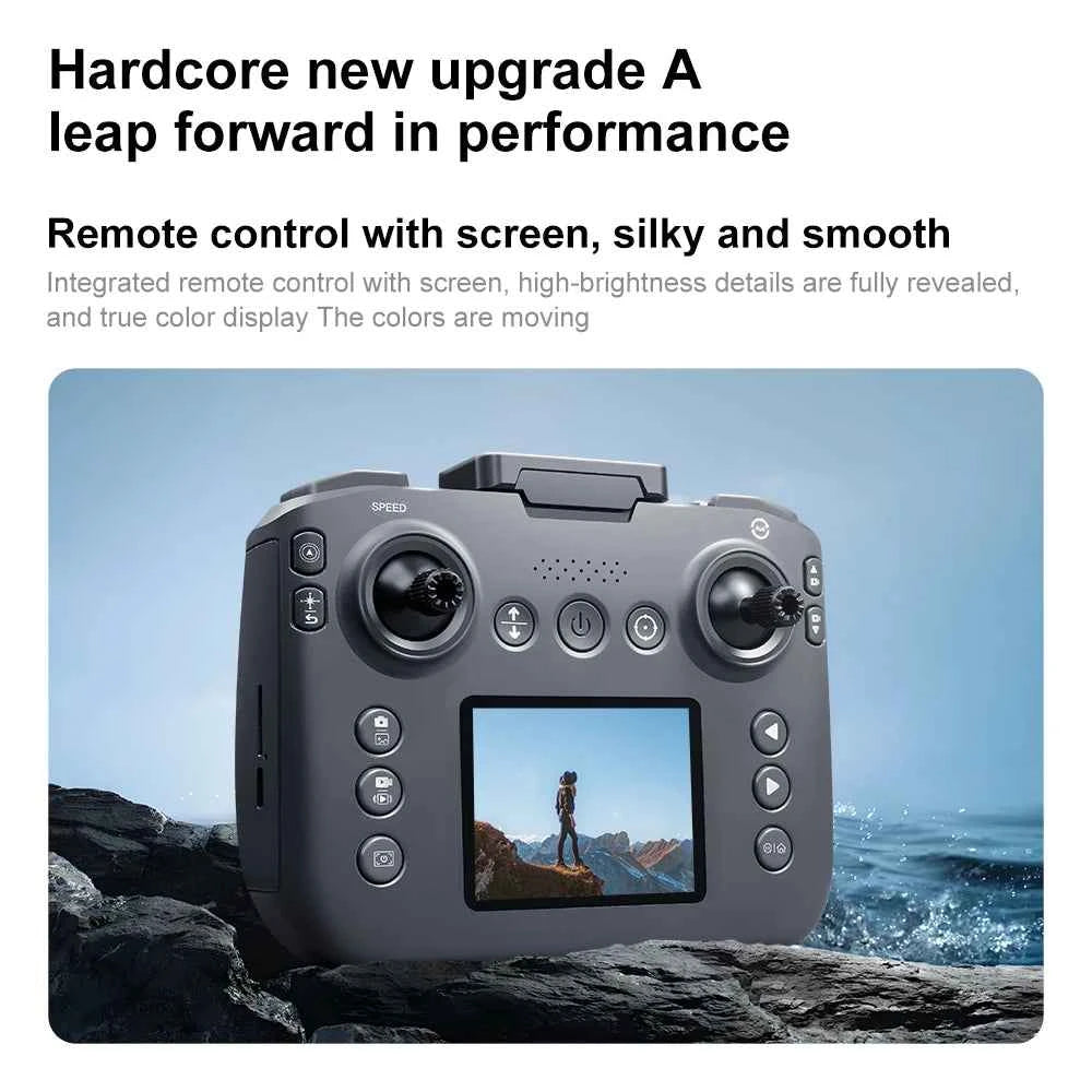 5G WiFi FPV Quadcopter V666 MINI Drone