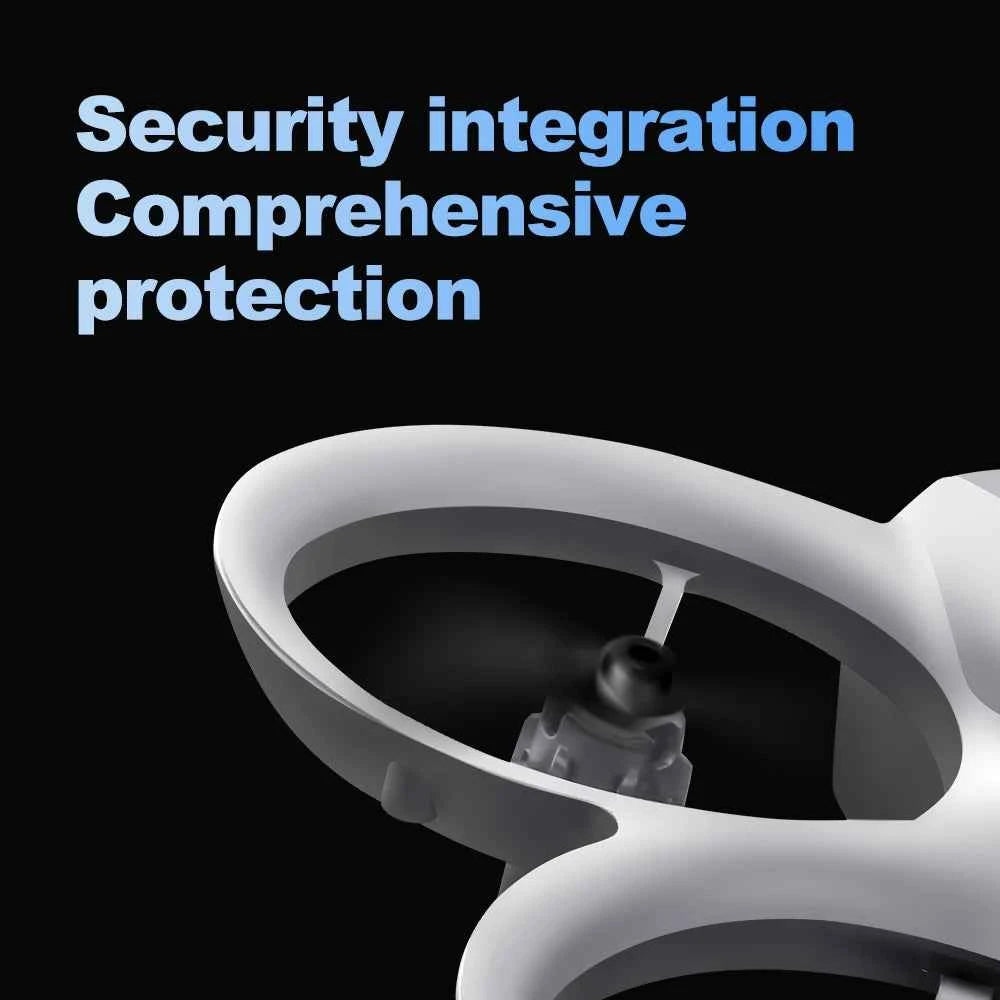 V66 Mini Drone with 4K HD Camera