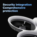 V66 Mini Drone with 4K HD Camera