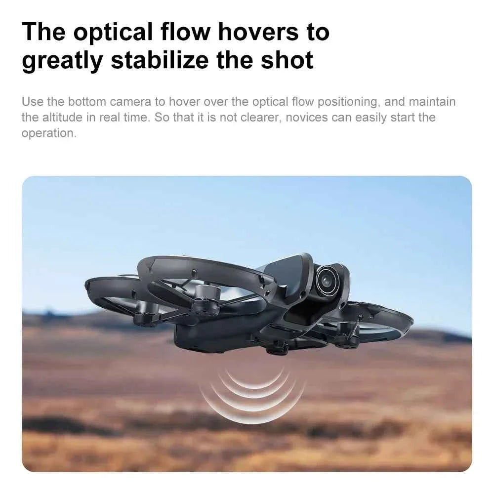 5G WiFi FPV Quadcopter V666 MINI Drone